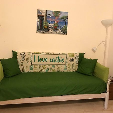 La Casa Dolce Bed & Breakfast Palermo Luaran gambar