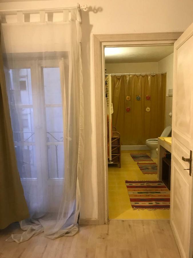 La Casa Dolce Bed & Breakfast Palermo Luaran gambar