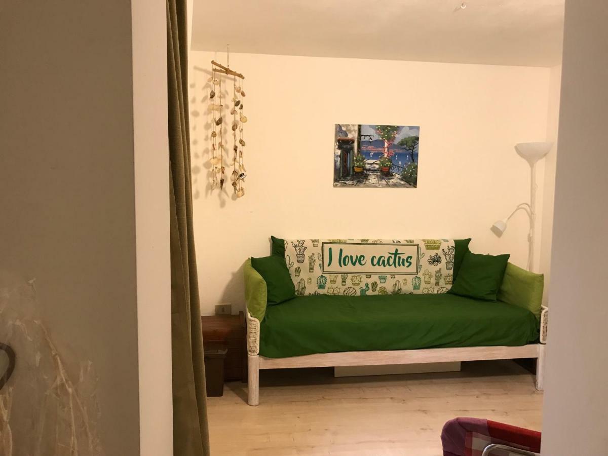 La Casa Dolce Bed & Breakfast Palermo Luaran gambar