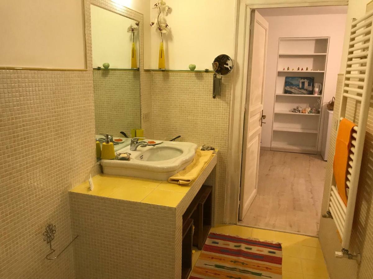La Casa Dolce Bed & Breakfast Palermo Luaran gambar