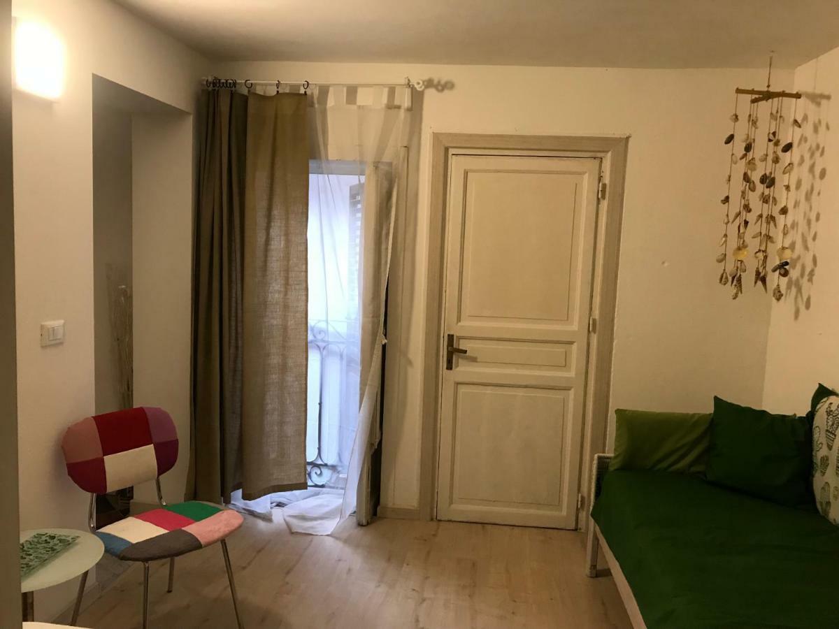 La Casa Dolce Bed & Breakfast Palermo Luaran gambar
