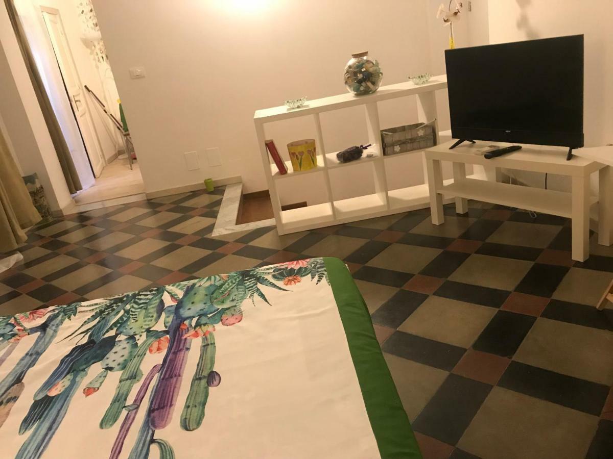 La Casa Dolce Bed & Breakfast Palermo Luaran gambar