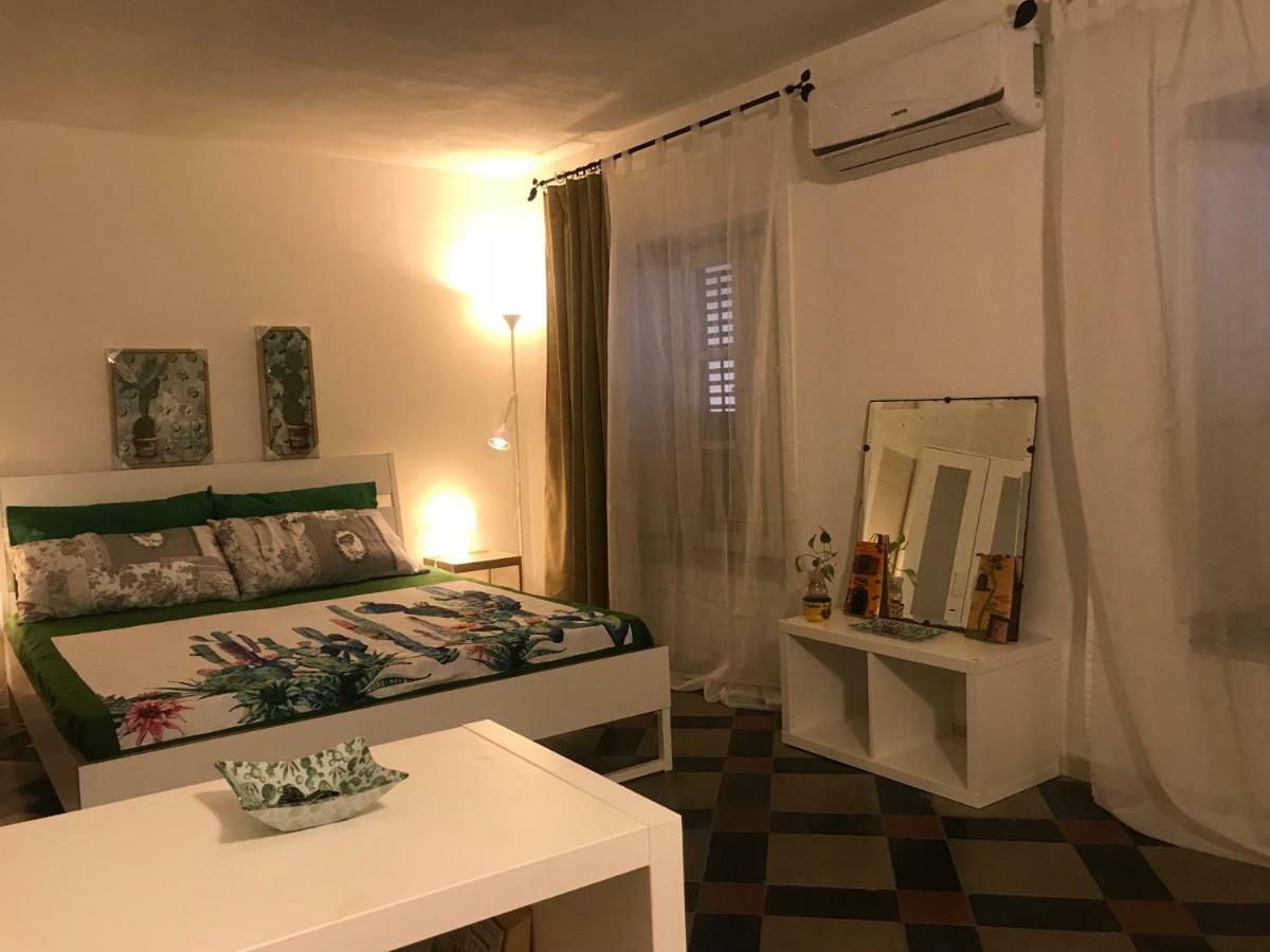 La Casa Dolce Bed & Breakfast Palermo Luaran gambar