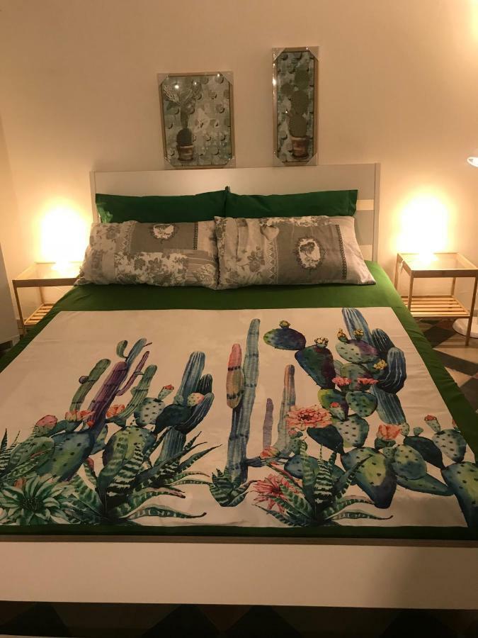 La Casa Dolce Bed & Breakfast Palermo Luaran gambar