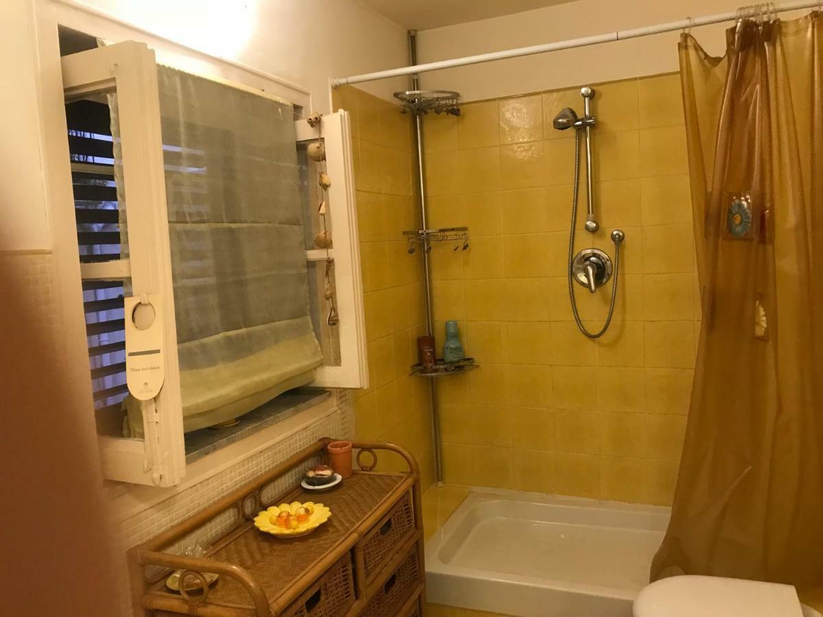 La Casa Dolce Bed & Breakfast Palermo Luaran gambar