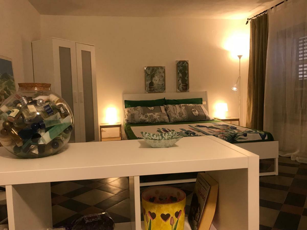 La Casa Dolce Bed & Breakfast Palermo Luaran gambar