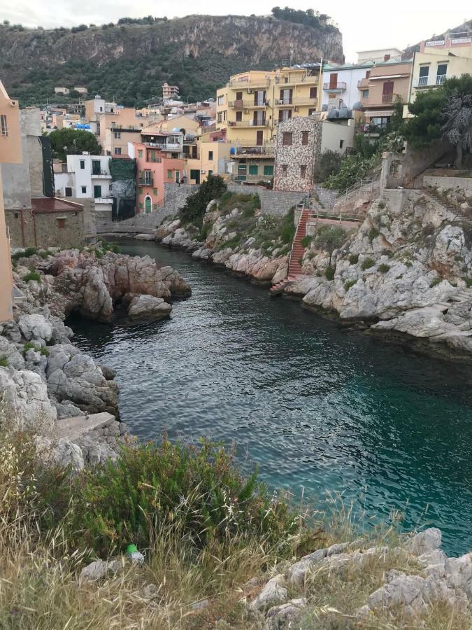 La Casa Dolce Bed & Breakfast Palermo Luaran gambar