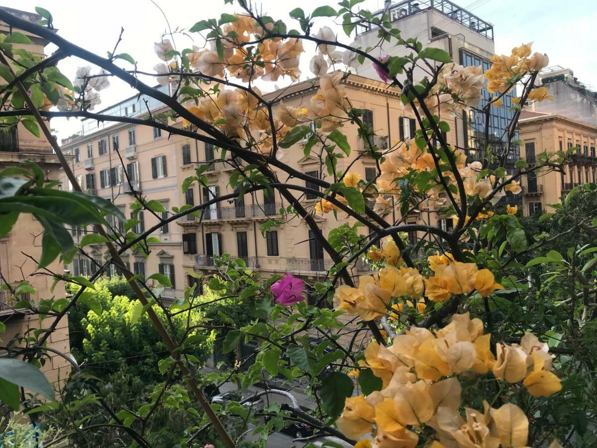 La Casa Dolce Bed & Breakfast Palermo Luaran gambar