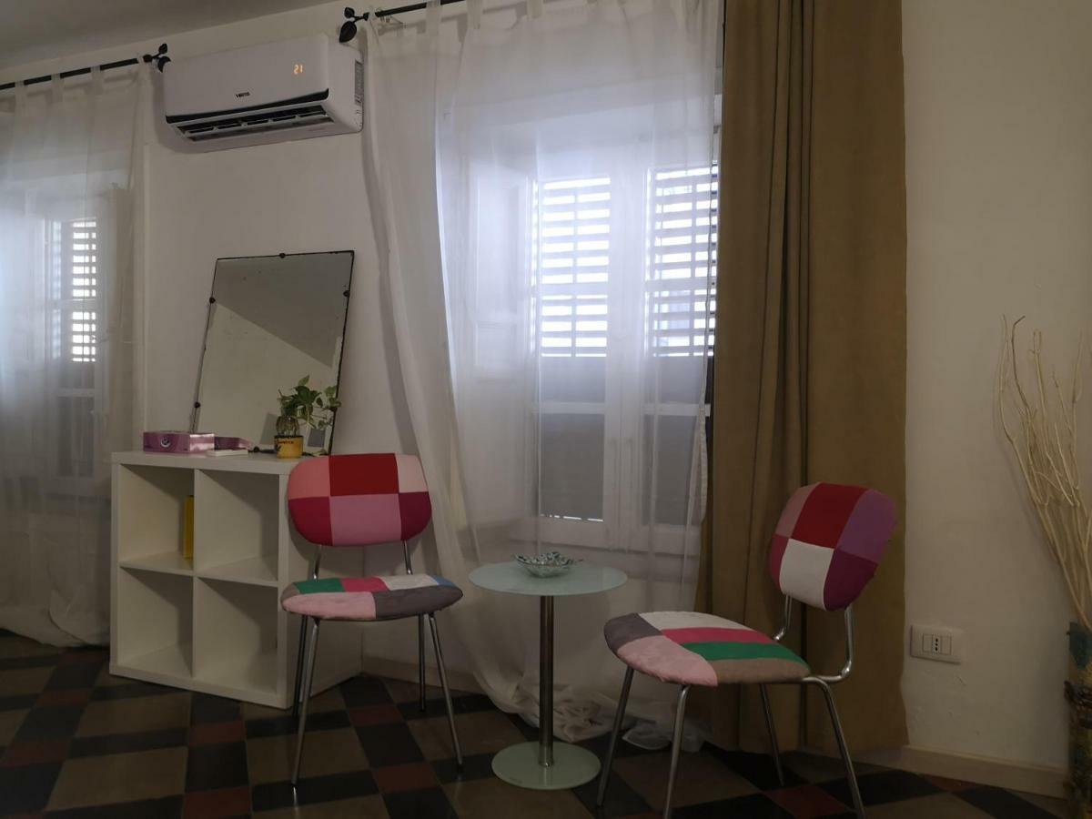 La Casa Dolce Bed & Breakfast Palermo Luaran gambar