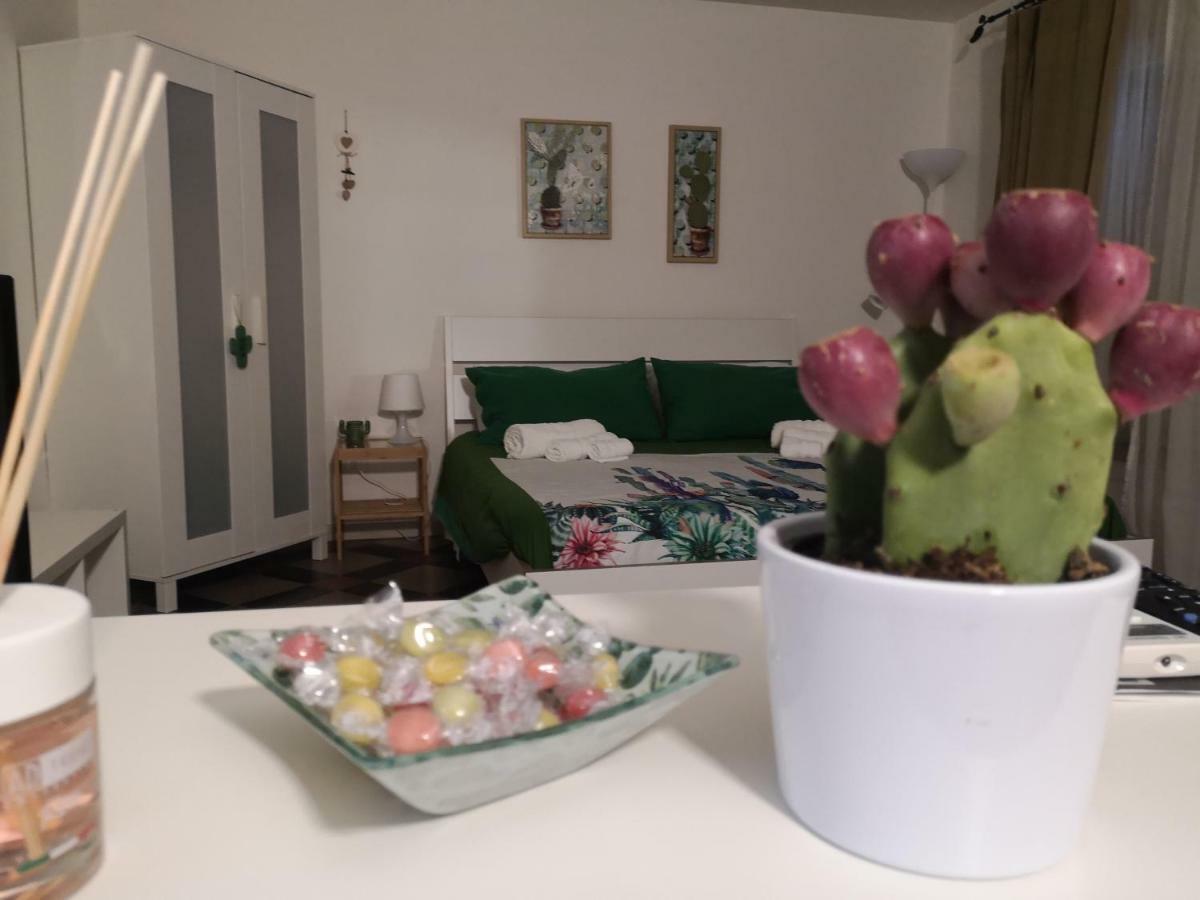 La Casa Dolce Bed & Breakfast Palermo Luaran gambar