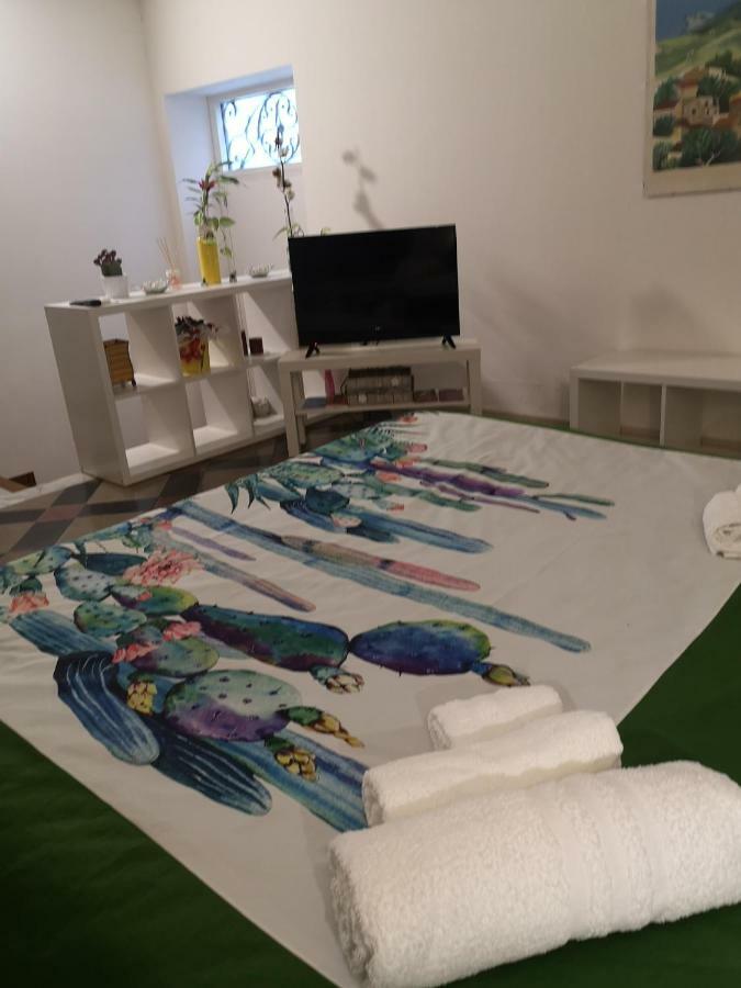 La Casa Dolce Bed & Breakfast Palermo Luaran gambar