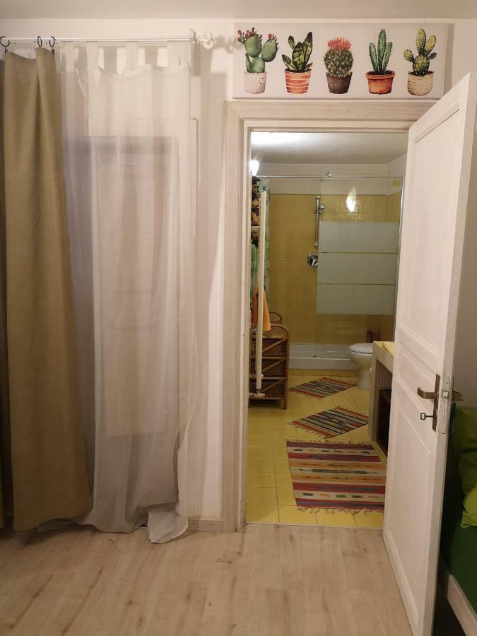 La Casa Dolce Bed & Breakfast Palermo Luaran gambar