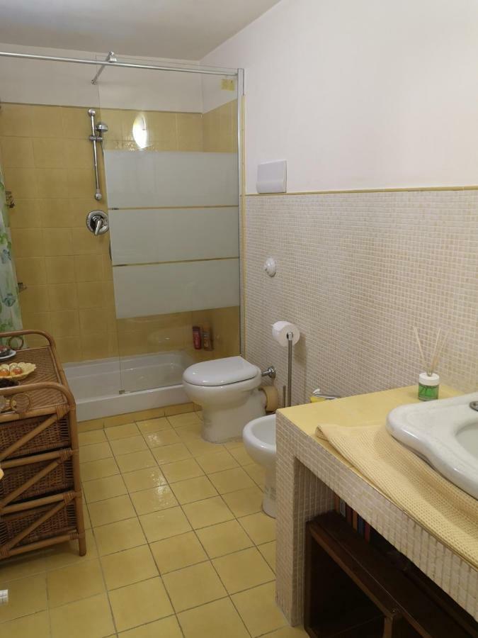 La Casa Dolce Bed & Breakfast Palermo Luaran gambar
