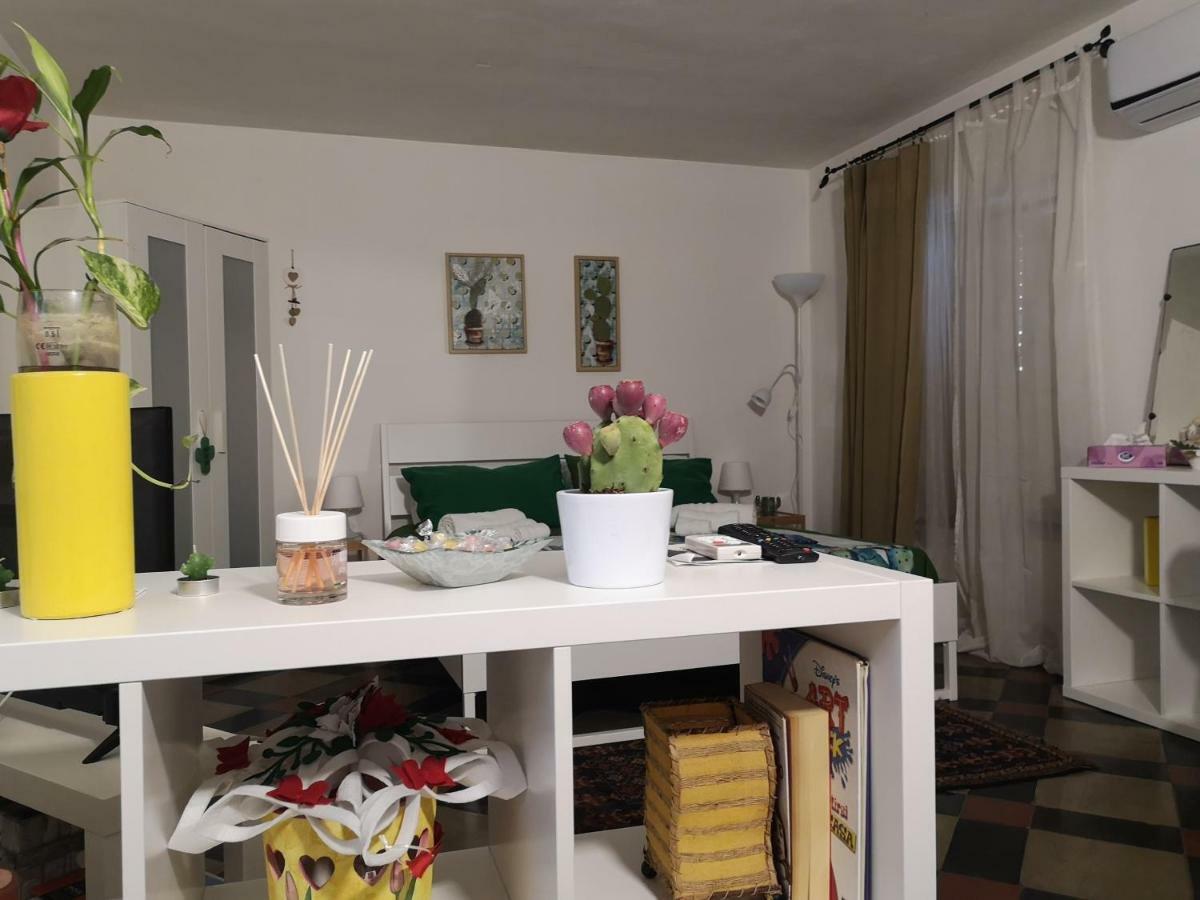 La Casa Dolce Bed & Breakfast Palermo Luaran gambar
