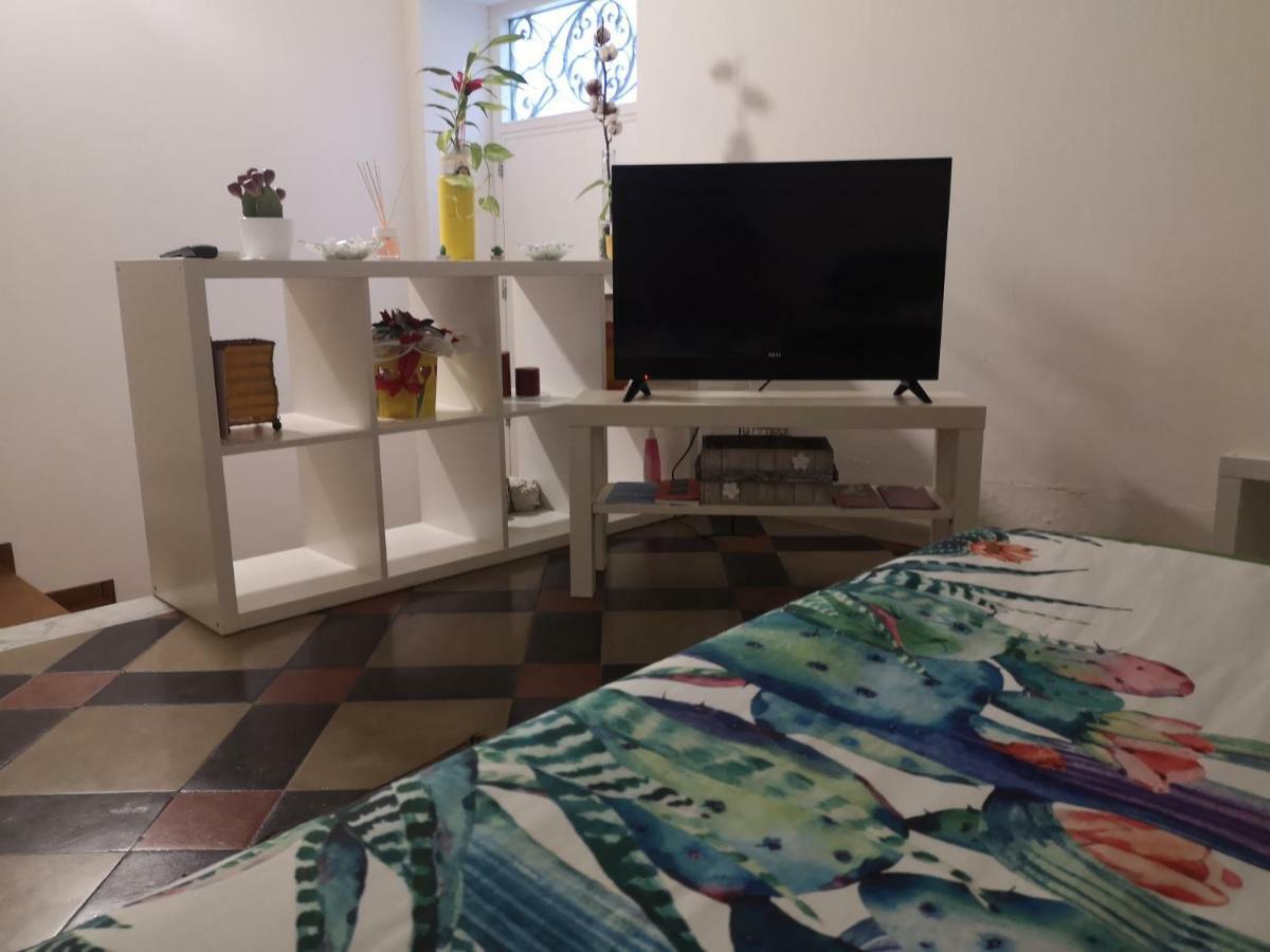 La Casa Dolce Bed & Breakfast Palermo Luaran gambar