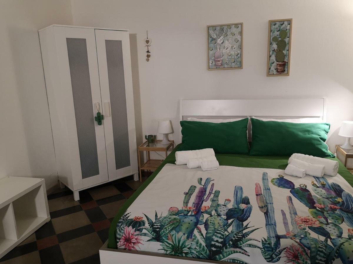La Casa Dolce Bed & Breakfast Palermo Luaran gambar