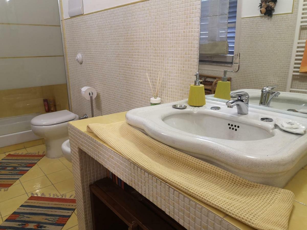 La Casa Dolce Bed & Breakfast Palermo Luaran gambar